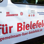 Stadtbahn Gemeinsam für Bielefeld - 03