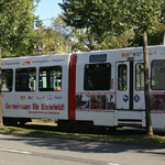 Stadtbahn Gemeinsam für Bielefeld - 08