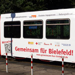 Stadtbahn Gemeinsam für Bielefeld - 13